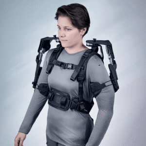 Auxivo Omni Suit: Full Body Exoskeleton