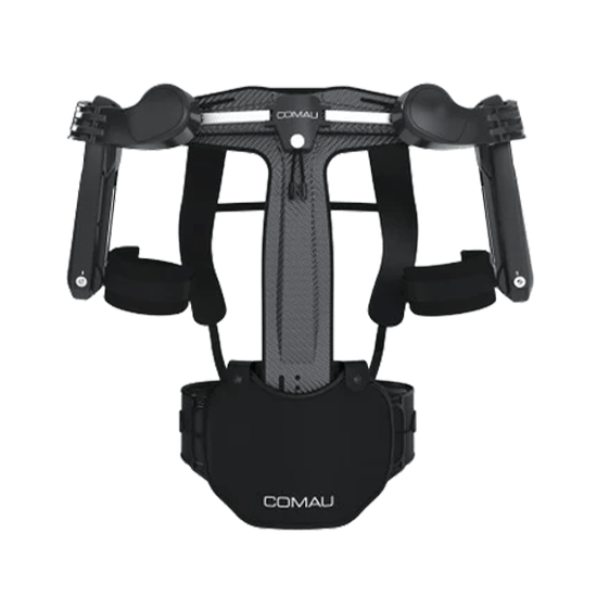 Comau MATE-XT Exoskeleton