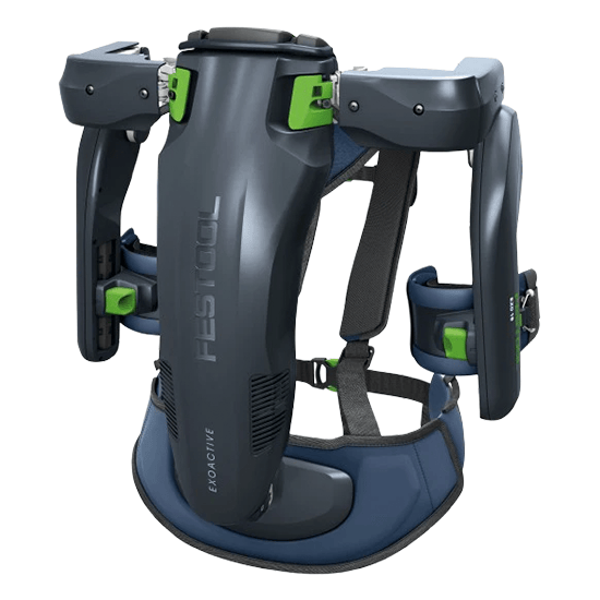 Festool ExoActive Exoskeleton